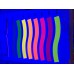 UV Флуоресцентная краска TY 802 Green , вес 1 кг для офсетной печати, артикул PAINT_UV_TY802G (Видимая в ультрафиолете краска), производитель TOYO INK Бельгия