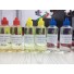 Невидимые УФ чернила ( Invisible UV Ink Epson ) Blue 100 грамм