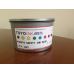 UV Флуоресцентная краска TY 802 Green , вес 1 кг для офсетной печати, артикул PAINT_UV_TY802G (Видимая в ультрафиолете краска), производитель TOYO INK Бельгия