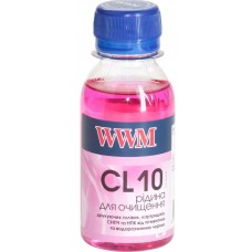 Очищуюча рідина WWM (CL10-2) 100 г 