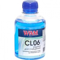 Чистящая жидкость WWM (CL06) 
