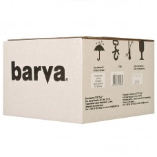 Фотобумага Barva Economy Series, глянцевая, 200г/м2, 10х15, 500л (IP-CE200-220)