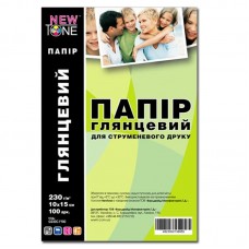 Фотобумага NewTone глянцевая 180г/м2 A4 50л (G180.50N), артикул G180.50N (Фотобумага для струйной печати), производитель NewTone