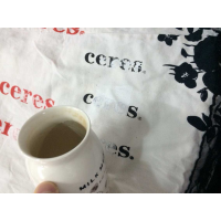 Краска меняющая цвет от воды, цвет белый, вес 1 кг