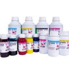 Комплект чернил CW CANON PGI-450/CLI-451 BP/BK/С/M/Y (CW-CW450/CW451SET01P) 5*100г