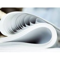 Мелованная бумага 115 г/м2, SRA3 (32*45), 250л, матовая