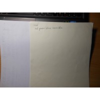 УФ / UV офсетная бумага A3+ (305 * 430), 400 г/м2