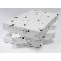 Глянцевая мелованная бумага A3+, плотность 115 г/м2, 250л