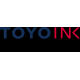 TOYO INK Бельгия