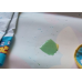 Чувствительная к воде краска , Water Sensitive Ink, артикул PAINTWZ (Гидрохромная краска), производитель CHINA