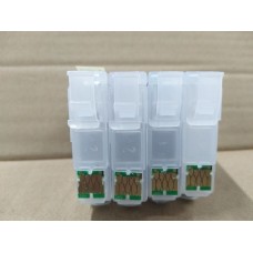 ПЗК Epson Expression Home XP-235 ( chip T2981 / T2991 )