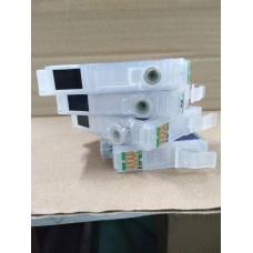 ПЗК Epson Expression Home XP-247 ( chip T2981 / T2991 )