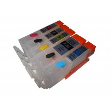 ПЗК Expression  Premium XP-510 ( chip T2601 / T2621 )