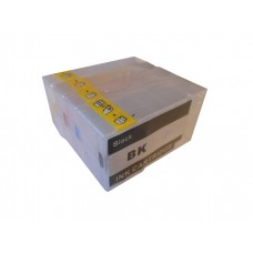 ПЗК HP Designjet T120 ( chip hp711 )