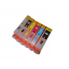ПЗК Canon PIXMA TS9540 ( 480 / 481 chip )