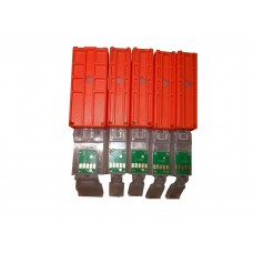 ПЗК Canon PIXMA IP7250 ( EU ) ( chip 550 / 551 )