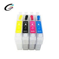 Комплект ПЗК Epson XP-330 / 340 (chip XP288)
