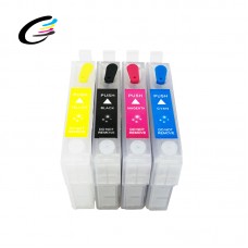 Комплект ПЗК Epson XP-330 / 340 (chip XP288)