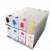   Комплект перезаправляемых картриджей ПЗК Epson WorkForce Pro WF-4630DWF ( chip T7911 - T7914 ), для принтера Epson, модель PZKEWF4630