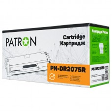 Картридж Patron (PN-703R) Canon LBP-2900 / 3000 Black (аналог Canon 703), артикул PN-703R , производитель Patron