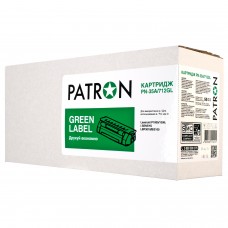 Картридж Patron (PN-D111GL) Samsung SL-M2020 / 2070 Black (аналог MLT-D111S) Green Label, артикул PN-D111GL , производитель Patron