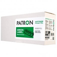 Картридж Patron (PN-80AGL) HP LJ M425DN / 425DW Black (аналог CF280A) Green Label, артикул PN-80AGL , производитель Patron