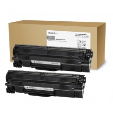 Картридж PrintPro (PP-C737DP) Canon MF211 / MF212W / MF216N (аналог Canon 737 / CF283A) Dual Pack, артикул PP-C737DP , производитель 