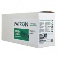Картридж Patron (PN-SCXD4200GL) Samsung SCX-4200 / 4220 Black (аналог SCX-D4200A) Green Label, артикул PN-SCXD4200GL , производитель Patron