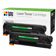 Картридж CW (CW-C728FM) Canon MF4410 / LBP6200 Universal Dual Pack, артикул CW-C728FM , производитель ColorWay