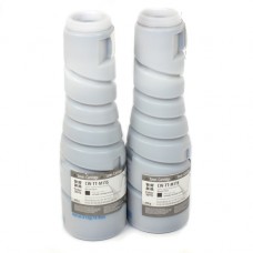 Тонер-картридж CW (CW-TT-M114) KONICA MINOLTA BIZHUB DI 152 / 163 (TN 114) 413г, артикул CW-TT-M114 , производитель ColorWay