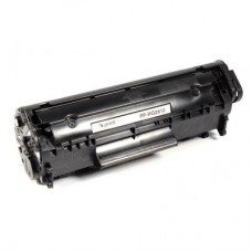 Картридж PrintPro ( PP-HQ2612 ) HP LJ 1010 / 1015 / 1022 (аналог Q2612A / Canon FX10 / FX3, артикул PP-HQ2612 , производитель 