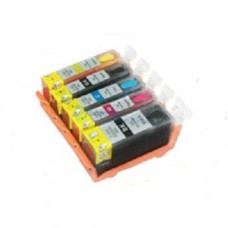 ПЗК Canon PIXMA TS8140 ( 480 / 481 chip )