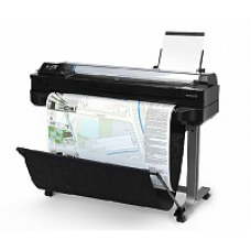Ремонт плоттера HP Designjet T520 Харькове, артикул PL_HP_T520 (Плоттер HP T520 диагностика, ремонт), производитель Hewlett-Packard