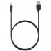 Кабель Anker PowerLine USB - Lightning V3 0.9m, Black (A8111H12), артикул A8111H12 , производитель 