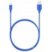 Кабель Anker PowerLine USB - Lightning V3 0.9m, Blue (A8111H31), артикул A8111H31 , производитель 