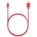 Кабель Anker PowerLine USB - Lightning V3 0.9m, Red (A8111H91), артикул A8111H91 , производитель 