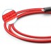 Кабель Anker PowerLine+ USB - Lightning V3 0.9m, Red (A8121H91), артикул 	A8121H91 , производитель 