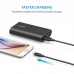 Кабель Anker PowerLine USB - MicroUSB V3 0.9m, Spase Gray (A8132H11), артикул A8132H11 , производитель 