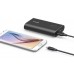 Кабель Anker PowerLine USB - MicroUSB 3m, Black (A8134012), артикул A8134012 , производитель 