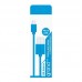 Кабель Grand USB - micro USB White (6959072762214), артикул 6959072762214 , производитель 