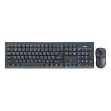 Комплект (клавиатура, мышь) SVEN Standard 310 combo USB черный, артикул 00600163 , производитель 
