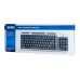 Клавиатура  SVEN Standard 309M USB Silver, артикул 00600159 , производитель 