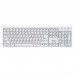 Клавиатура Sven 303 Standard White USB, артикул 00600155 , производитель 