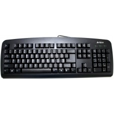 Клавиатура A4Tech KB-720 Black USB, артикул KB-720 USB (Black) , производитель 