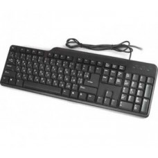 Клавиатура Gemix KB-150 USB, Black, артикул KB-150B , производитель 