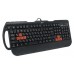 Клавиатура A4Tech X7-G700 Black PS/2, артикул G700 PS/2 (Black) , производитель 