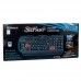 Клавиатура A4Tech X7-G700 Black PS/2, артикул G700 PS/2 (Black) , производитель 
