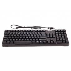 Клавиатура A4Tech KR-750 Black USB, артикул KR-750 , производитель 