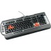 Клавиатура A4Tech X7 G800V Black USB, артикул G800V USB (Black) , производитель 