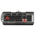 Клавиатура A4Tech X7 G800V Black USB, артикул G800V USB (Black) , производитель 